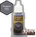 Warpaints - Dungeon Grey