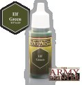 Warpaints - Elf Green