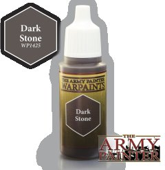Warpaints - Dark Stone
