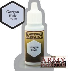 Warpaints - Gorgon Hide