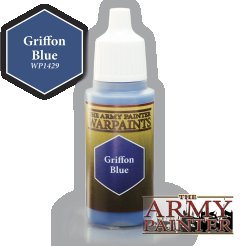 Warpaints - Griffon Blue