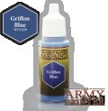 Warpaints - Griffon Blue