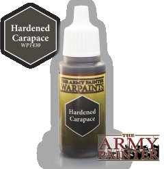 Warpaints - Hardened Carapace