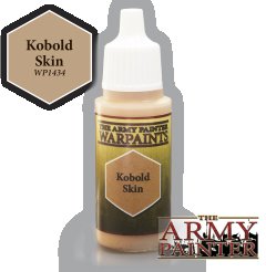 Warpaints - Kobold Skin