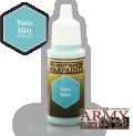 Warpaints - Toxic Mist