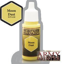 Warpaints - Moon Dust