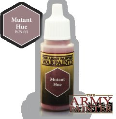 Warpaints - Mutant Hue