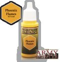 Warpaints - Phoenix Flames