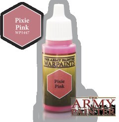 Warpaints - Pixie Pink