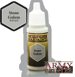 Warpaints - Stone Golem