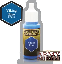 Warpaints - Viking Blue