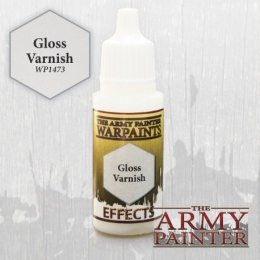 Warpaints Effects - Gloss Varnish