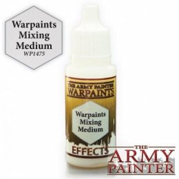 Warpaints Effects - Mixing Medium