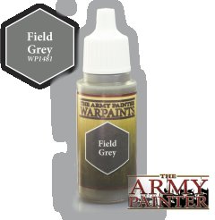 Warpaints - Field Grey