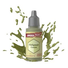 WARPAINTS: SPEEDPAINT MALIGNANT GREEN 