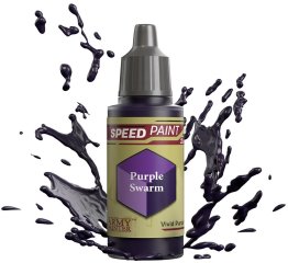 WARPAINTS: SPEEDPAINT PURPLE SWARM 
