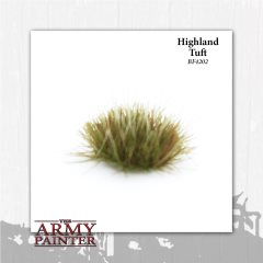 Battlefield XP: Highland Tuft