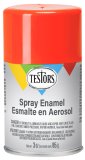 Testor Spray Enamel - Red Gloss