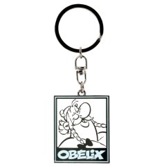 Asterix Keychain - Obelix