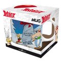 Asterix Mug Joyeux Noel 320ml