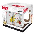 Asterix Mug Flyleaf 320ml