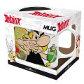 Asterix Mug Map 320ml