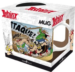 Asterix Mug À L'Attaque 320ml