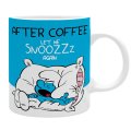 The Smurfs Mug After Coffee 320ml