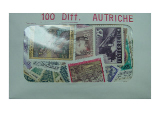 Autriche 100 Diff.