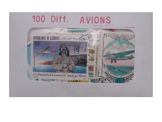 Avions 100 Diff.