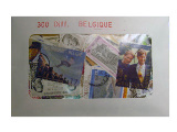 Belgique 300 Diff.