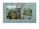 Burundi 50 Diff.