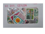 Ceylon 50 Diff.