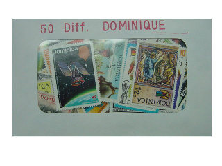 Dominique 50 Diff.