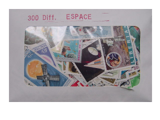 Espace 300 Diff.
