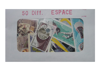 Espace 50 Diff.