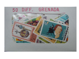 Grenada 50 Diff.
