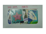 Haïti 100 Diff.
