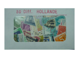 Hollande 50 Diff.