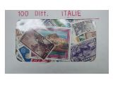 Italie 100 Diff.