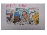 Liban 100 Diff.