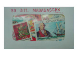 Madagascar 50 Diff.