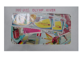 Olympiques Hiver 300 Diff.