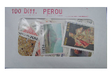 Pérou 100 Diff.