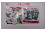 Philippines 100 Diff.