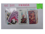 Rwanda 100 Diff.