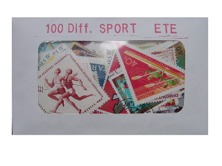 Sports Été 100 Diff.