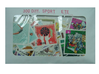 Sports Été 300 Diff.