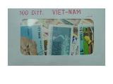 Vietnam 100 Diff.