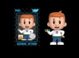 Pix! The Jetsons - George Jetson